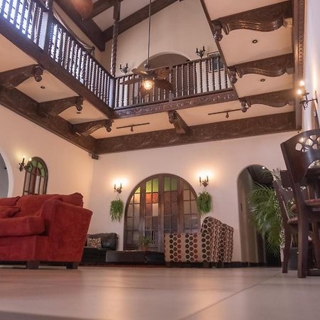 Hotel Casa Colon San José Exteriör bild