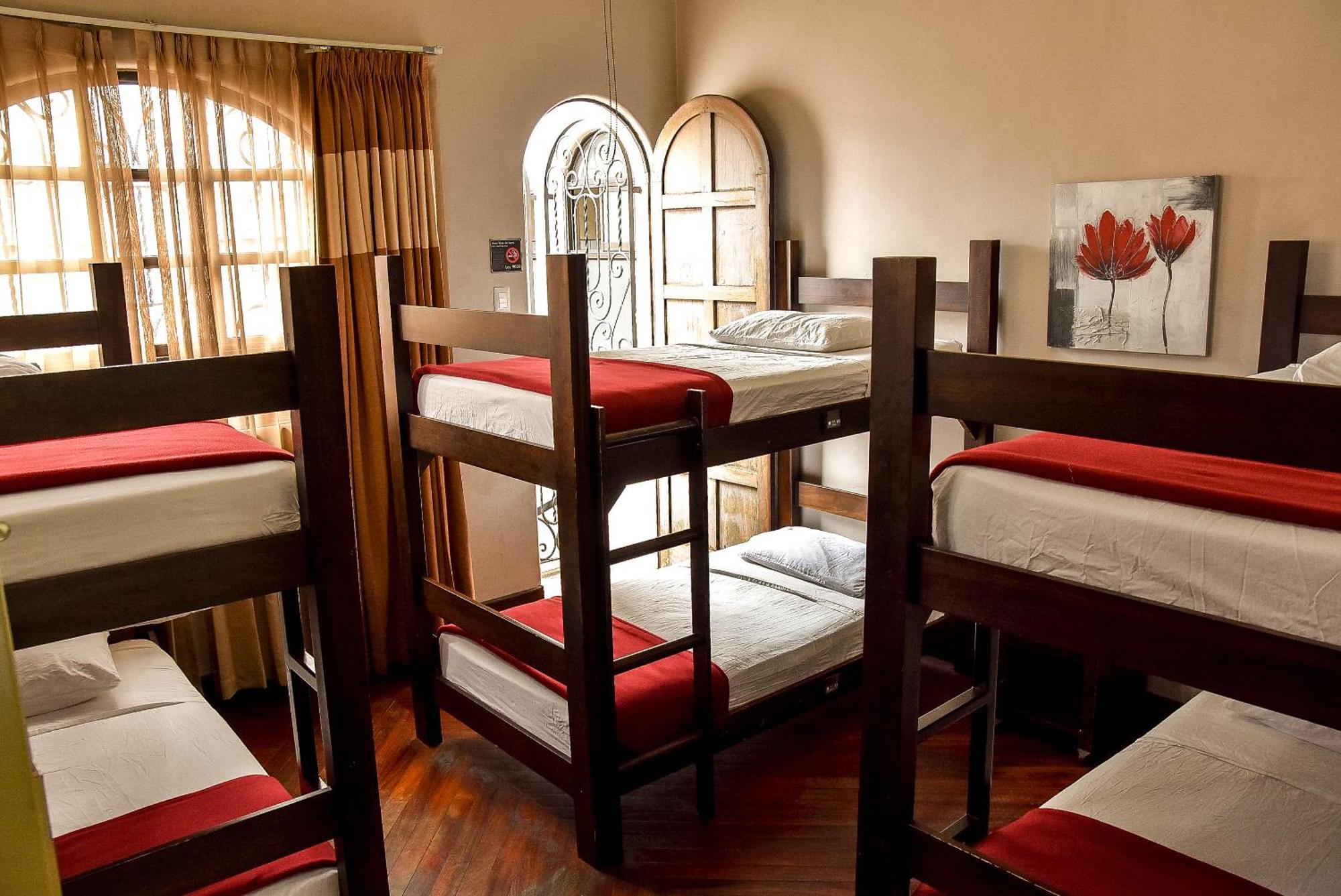 Hotel Casa Colon San José Exteriör bild