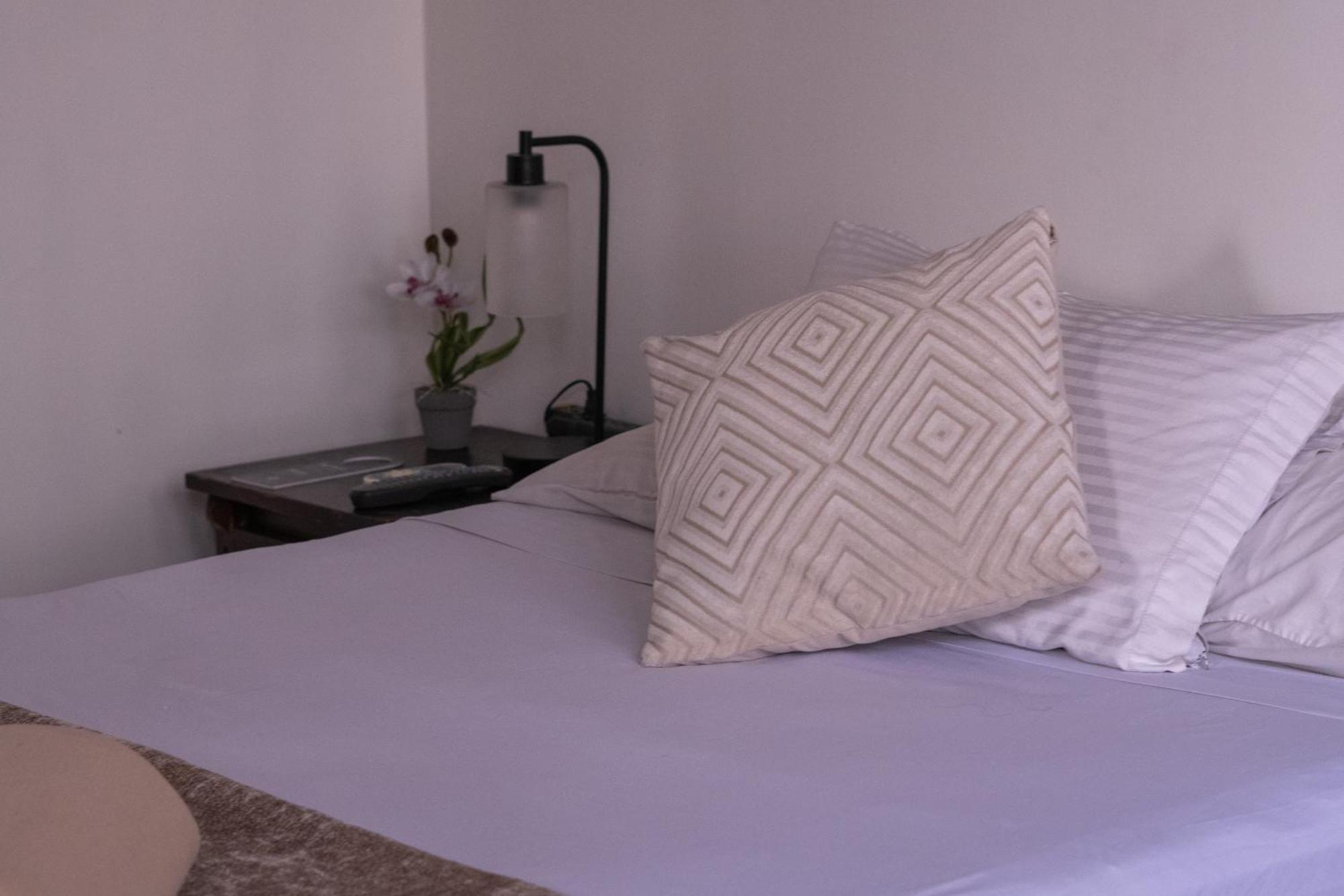 Hotel Casa Colon San José Exteriör bild