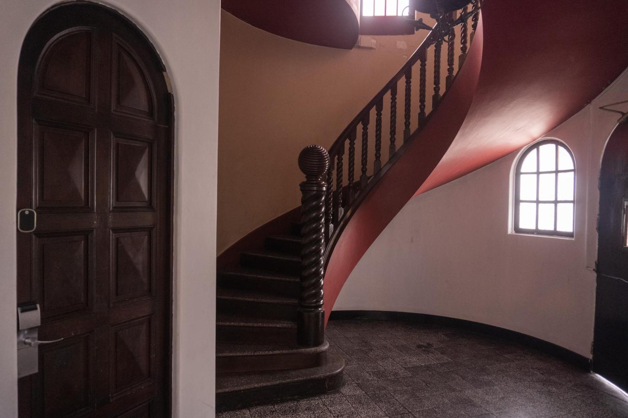 Hotel Casa Colon San José Exteriör bild