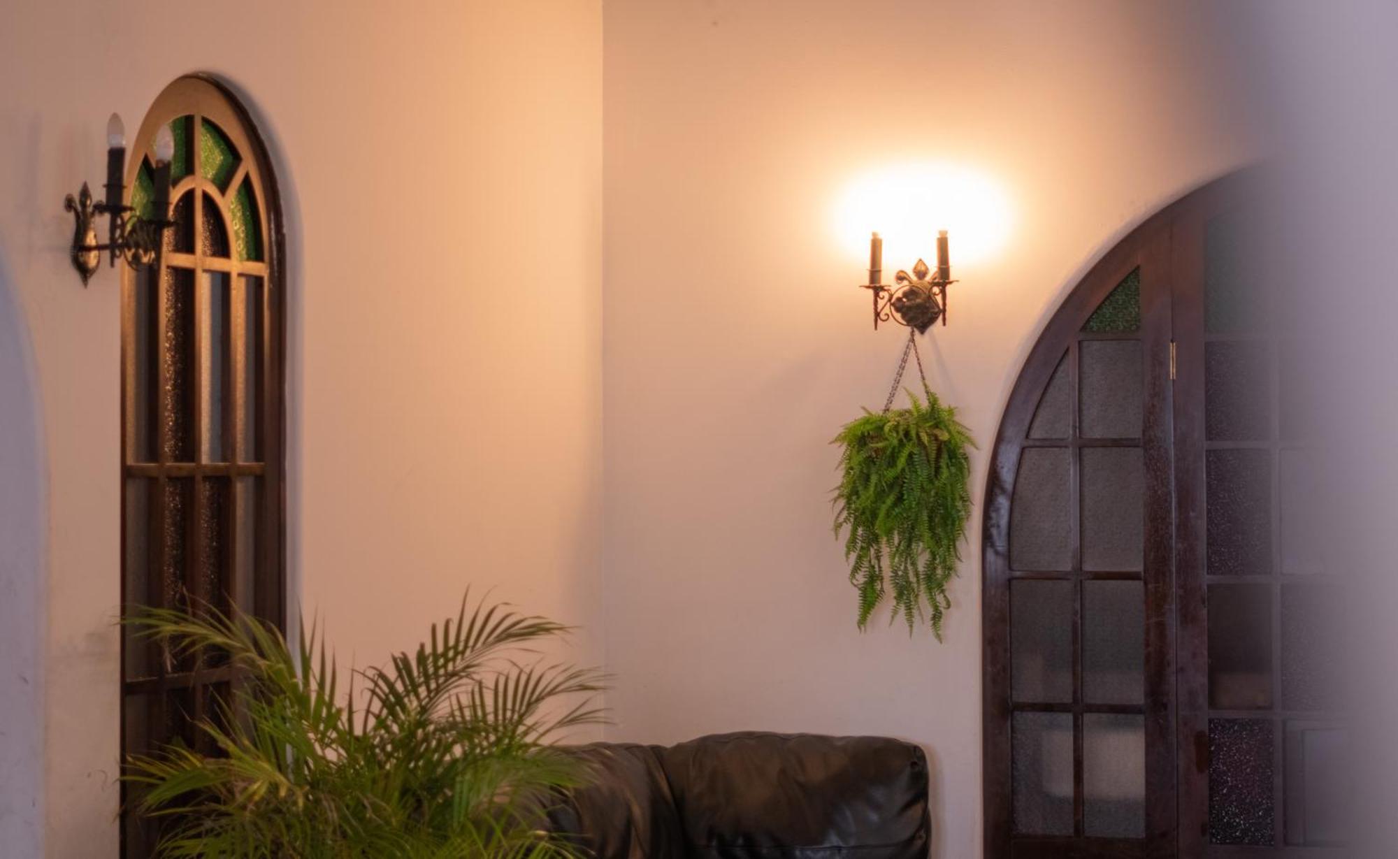 Hotel Casa Colon San José Exteriör bild